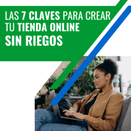 Tienda online sin riesgos